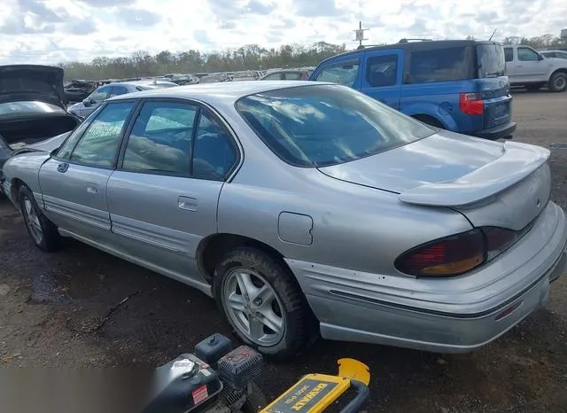 1G2HX52K2XH242301 1999 1999 Pontiac Bonneville- SE 3