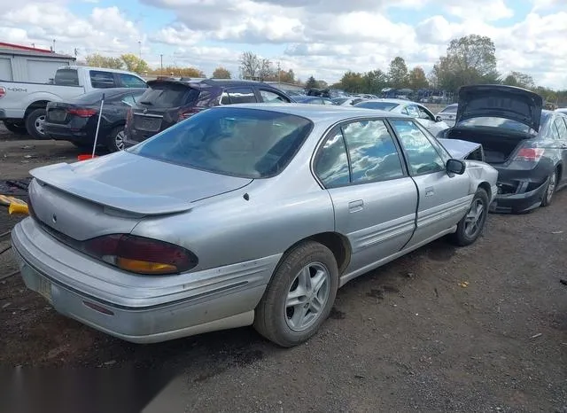 1G2HX52K2XH242301 1999 1999 Pontiac Bonneville- SE 4