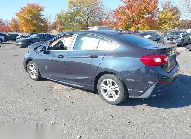 1G1BE5SM2G7252723 2016 2016 Chevrolet Cruze- Lt Auto 3