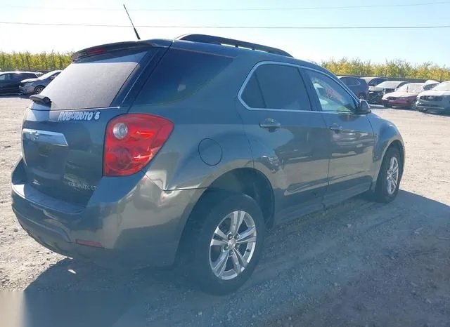 2GNALDEK2D6106127 2013 2013 Chevrolet Equinox- 1LT 4