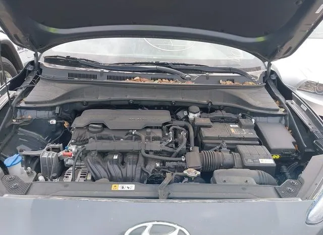 KM8K22ABXNU848395 2022 2022 Hyundai Kona- SE 10