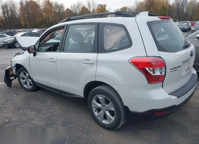 JF2SJABC9GH527504 2016 2016 Subaru Forester- 2-5I 3