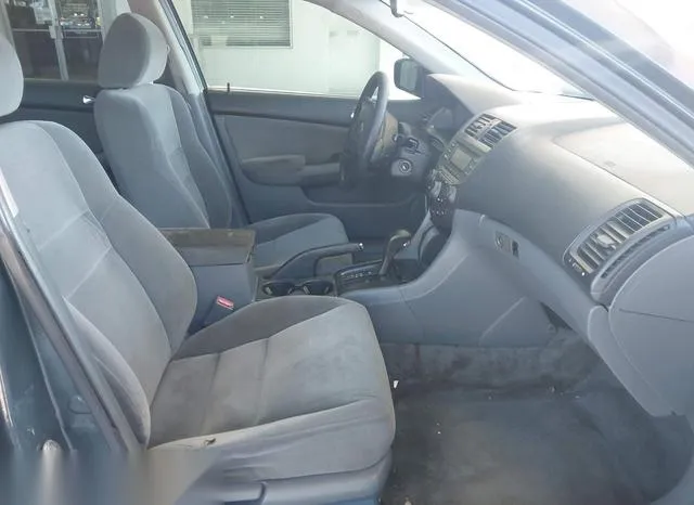 1HGCM56487A001542 2007 2007 Honda Accord- 2-4 LX 5