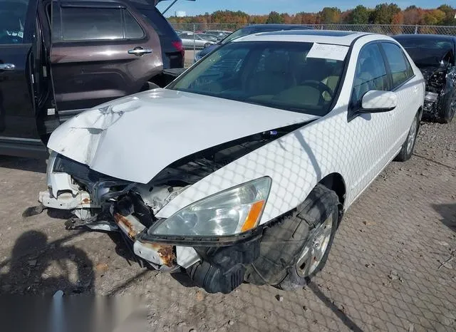 1HGCM66535A054869 2005 2005 Honda Accord- 3-0 EX 2