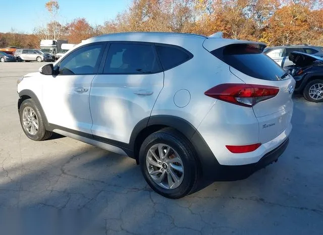 KM8J3CA43JU741800 2018 2018 Hyundai Tucson- Sel Plus 3