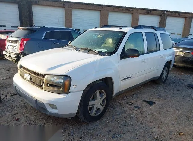 1GNES16P746229358 2004 2004 Chevrolet Trailblazer Ext- LT 2