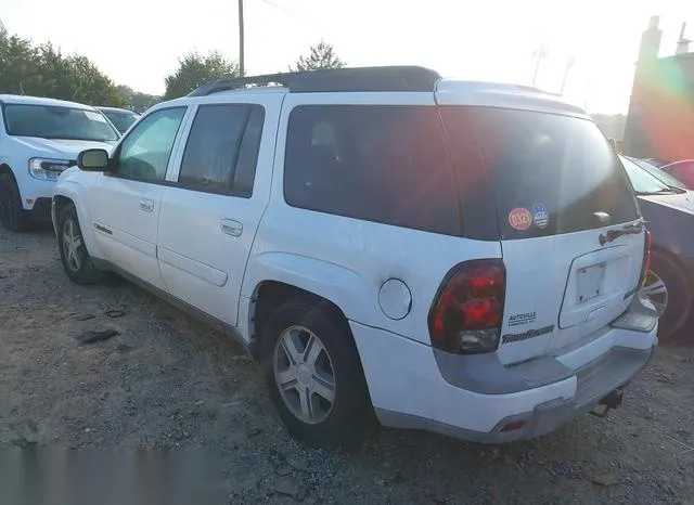 1GNES16P746229358 2004 2004 Chevrolet Trailblazer Ext- LT 3