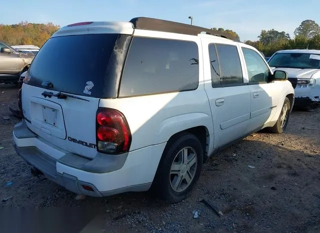 1GNES16P746229358 2004 2004 Chevrolet Trailblazer Ext- LT 4