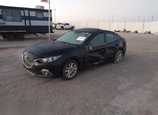 3MZBM1W70FM168151 2015 2015 Mazda 3- I Grand Touring 2