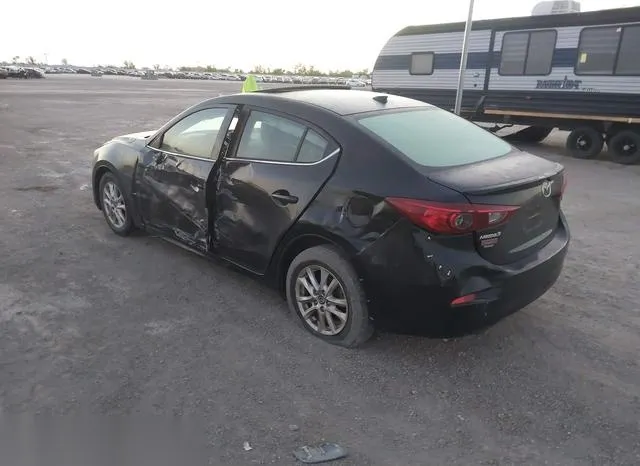 3MZBM1W70FM168151 2015 2015 Mazda 3- I Grand Touring 3