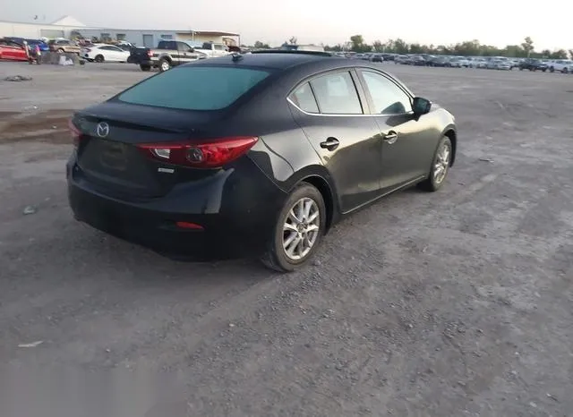 3MZBM1W70FM168151 2015 2015 Mazda 3- I Grand Touring 4