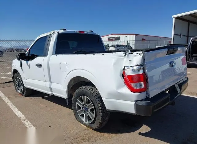 1FTMF1C52PKD06919 2023 2023 Ford F-150- XL 3