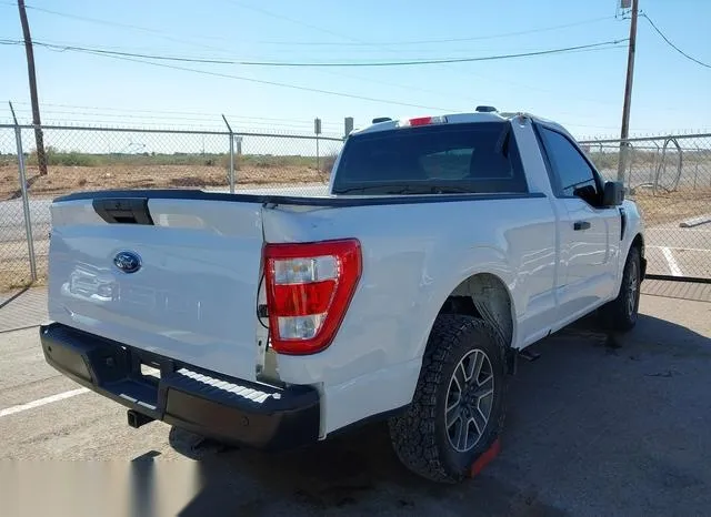 1FTMF1C52PKD06919 2023 2023 Ford F-150- XL 4