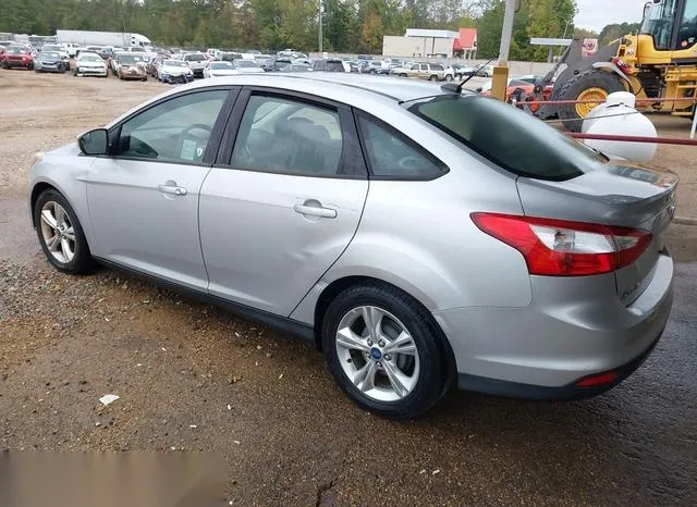 1FADP3F27DL285801 2013 2013 Ford Focus- SE 3