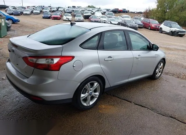 1FADP3F27DL285801 2013 2013 Ford Focus- SE 4