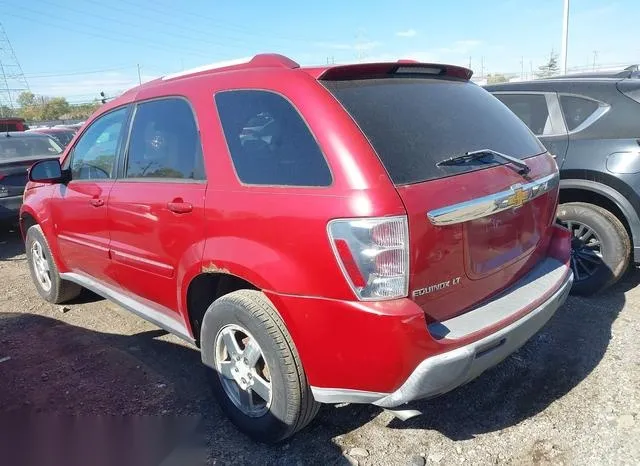 2CNDL63F666072800 2006 2006 Chevrolet Equinox- LT 3