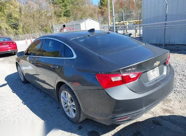 1G1ZD5ST9JF233544 2018 2018 Chevrolet Malibu- LT 3