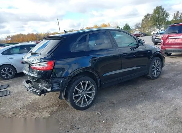 WA1ECCFS0JR021932 2018 2018 Audi Q3- 2-0T Premium/2-0T Spor 4