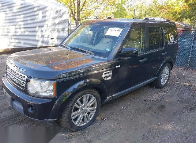 SALAK2D47BA547179 2011 2011 Land Rover LR4 2