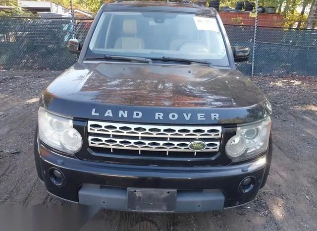 SALAK2D47BA547179 2011 2011 Land Rover LR4 6