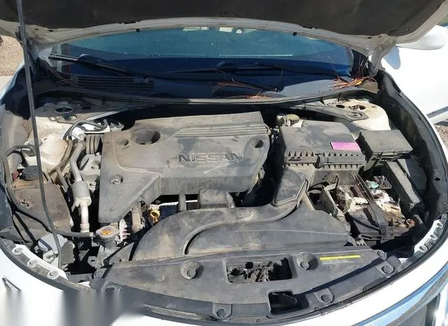 1N4AL3AP4FC586322 2015 2015 Nissan Altima- 2-5 SV 10