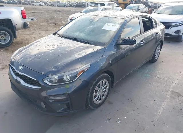 3KPF24AD5ME299480 2021 2021 KIA Forte- FE 2