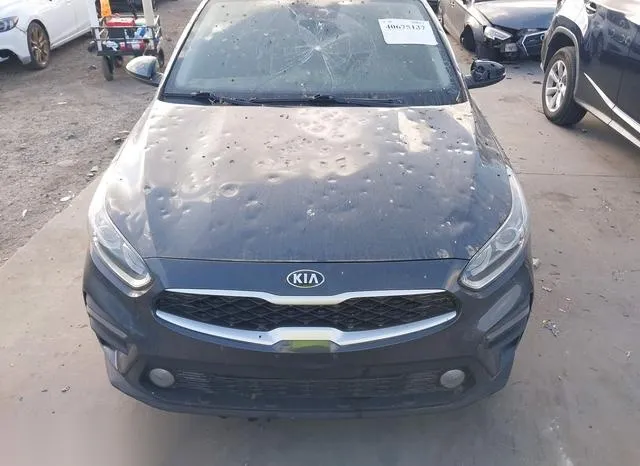 3KPF24AD5ME299480 2021 2021 KIA Forte- FE 6