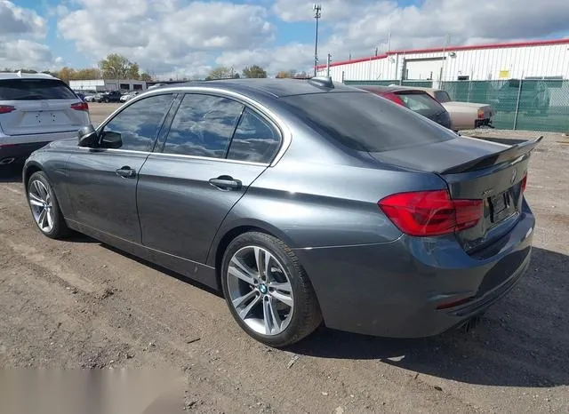 WBA8D9G56JNU72928 2018 2018 BMW 3 Series- 330I Xdrive 3