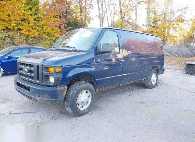 1FTNE24L68DA66404 2008 2008 Ford E-250- Commercial/Recreati 2