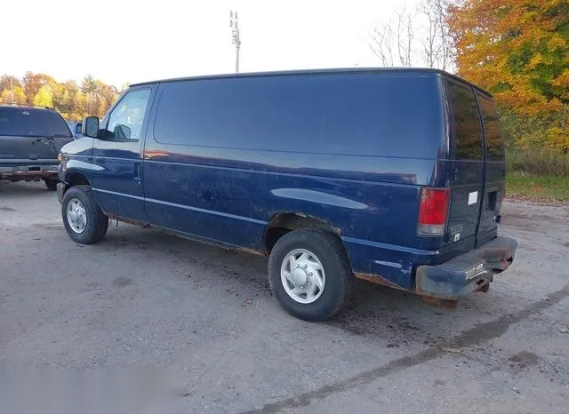 1FTNE24L68DA66404 2008 2008 Ford E-250- Commercial/Recreati 3