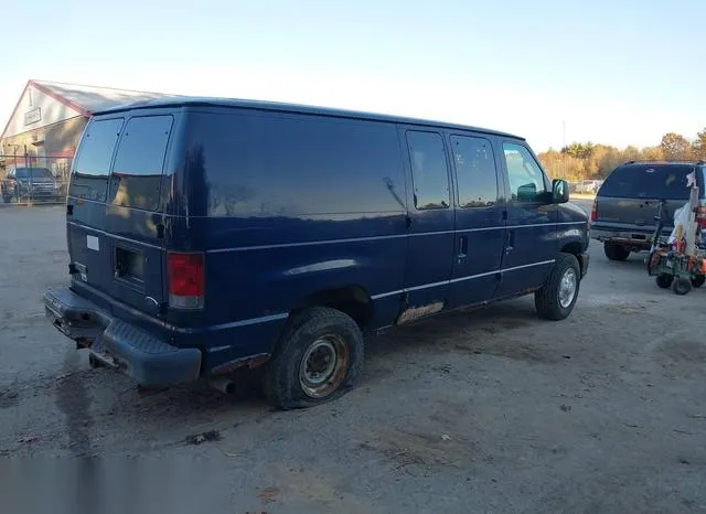 1FTNE24L68DA66404 2008 2008 Ford E-250- Commercial/Recreati 4