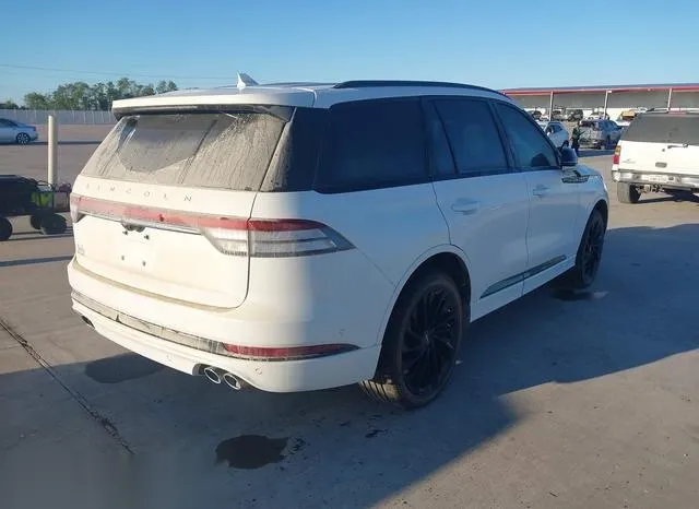 5LM5J7XC3RGL00785 2024 2024 Lincoln Aviator- Reserve 4