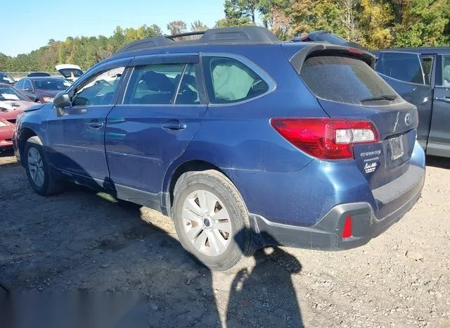 4S4BSABCXK3390683 2019 2019 Subaru Outback- 2-5I 3