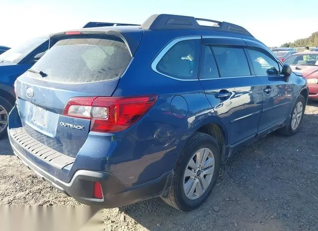 4S4BSABCXK3390683 2019 2019 Subaru Outback- 2-5I 4