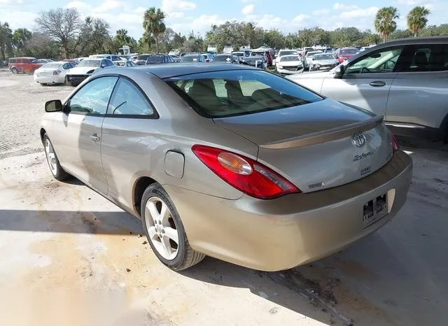 4T1CA30P06U079613 2006 2006 Toyota Camry- Solara Sle V6 3