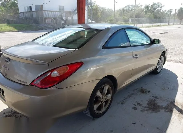 4T1CA30P06U079613 2006 2006 Toyota Camry- Solara Sle V6 4