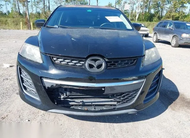 JM3ER2W52A0301954 2010 2010 Mazda CX-7- I Sv 6