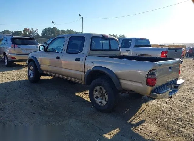 5TEGN92N81Z875728 2001 2001 Toyota Tacoma- Prerunner V6 3