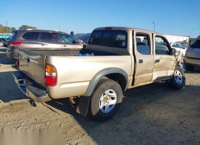 5TEGN92N81Z875728 2001 2001 Toyota Tacoma- Prerunner V6 4