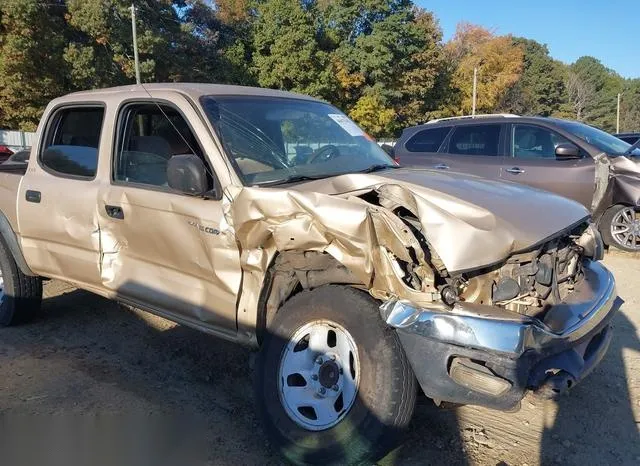 5TEGN92N81Z875728 2001 2001 Toyota Tacoma- Prerunner V6 6