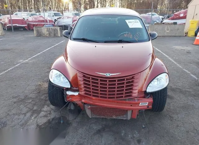 3C8FY78G03T618258 2003 2003 Chrysler Pt Cruiser- GT 6