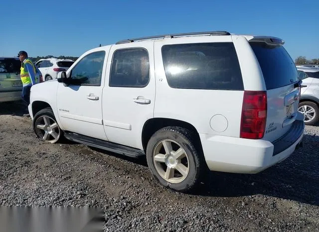 1GNFC13058R123570 2008 2008 Chevrolet Tahoe- LT 3