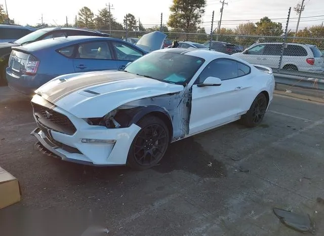 1FA6P8TH4K5195506 2019 2019 Ford Mustang- Ecoboost Premium 2