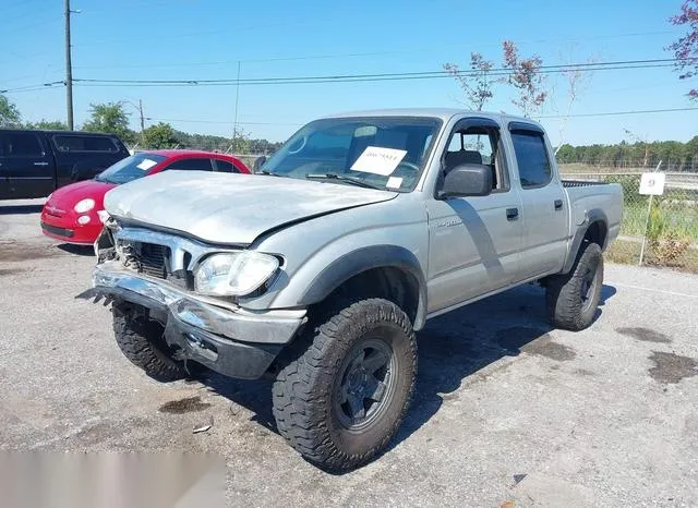 5TEGN92N33Z249264 2003 2003 Toyota Tacoma- Prerunner V6 2