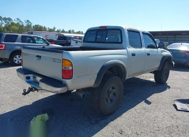 5TEGN92N33Z249264 2003 2003 Toyota Tacoma- Prerunner V6 4