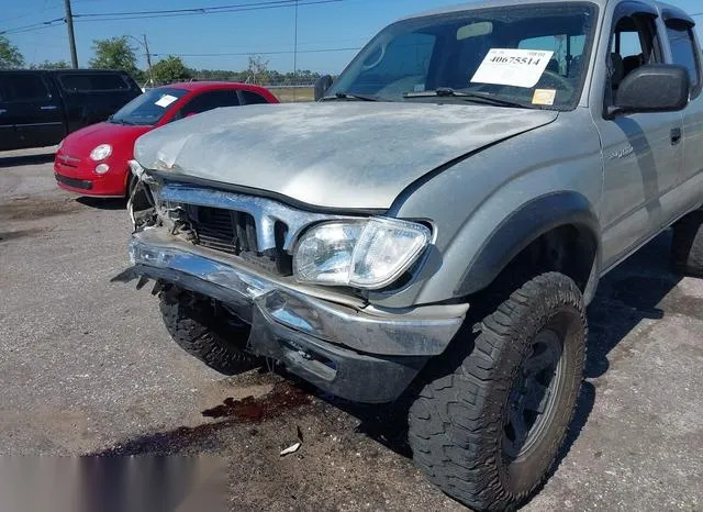 5TEGN92N33Z249264 2003 2003 Toyota Tacoma- Prerunner V6 6