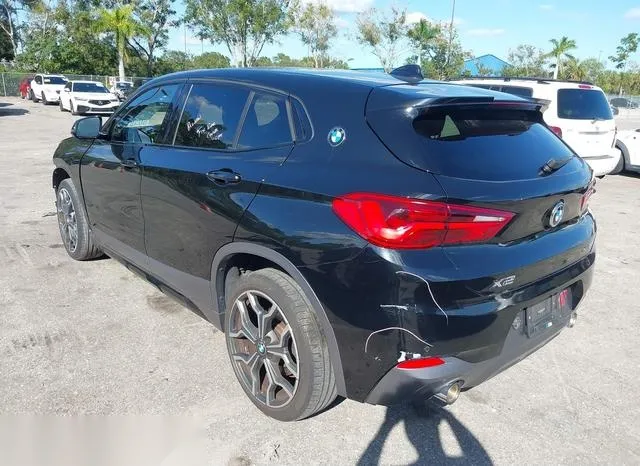 WBXYJ5C31JEF72837 2018 2018 BMW X2- Xdrive28I 3