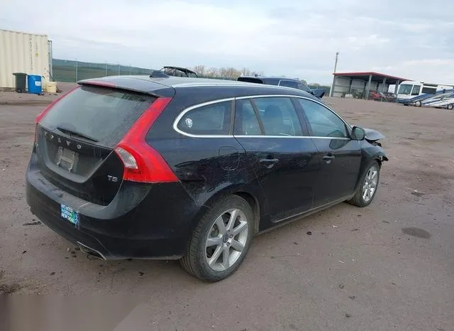 YV140MEK9G1298095 2016 2016 Volvo V60- T5 Drive-E Premier 4