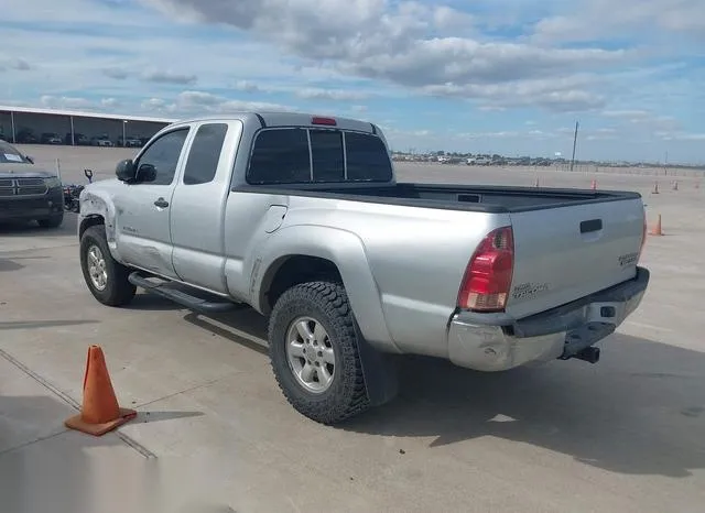 5TETU62N37Z448434 2007 2007 Toyota Tacoma- Prerunner V6 3