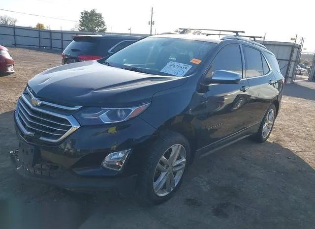 2GNAXNEX9J6139210 2018 2018 Chevrolet Equinox- Premier 2